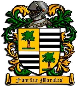 Familia Morales